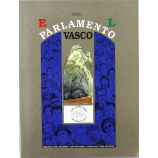 EL PARLAMENTO VASCO